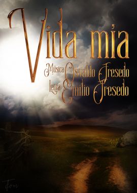 Vida mia