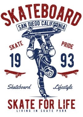 Skate for Life