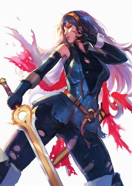 Lucina