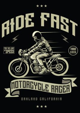 Ride Fast