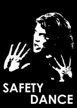 Safety Dance