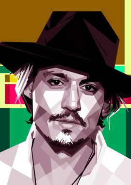 Johhny Depp