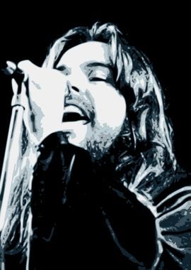 Bob Seger 