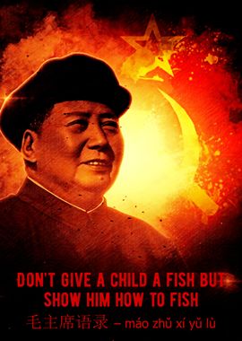 mao zedong