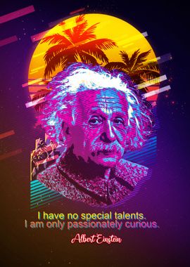 Albert einstein