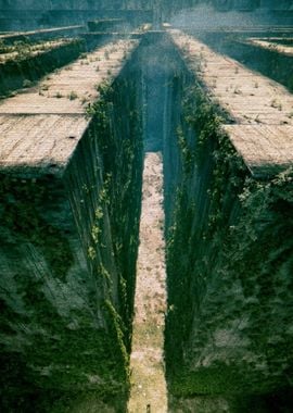 The Maze Runner 