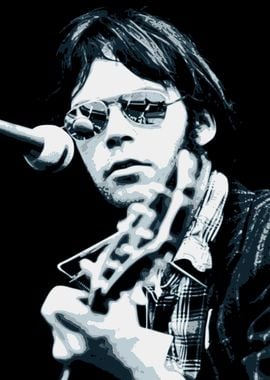 Neil Young