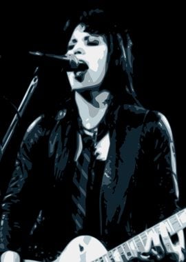 Joan Jett