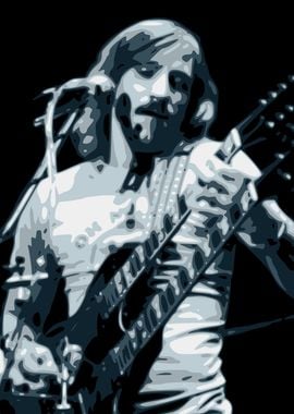 Joe Walsh 