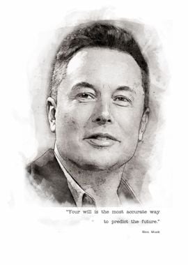 Hero Elon Musk