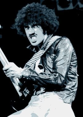 Phil Lynott 