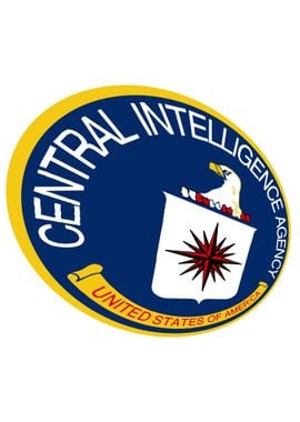 CIA Shield