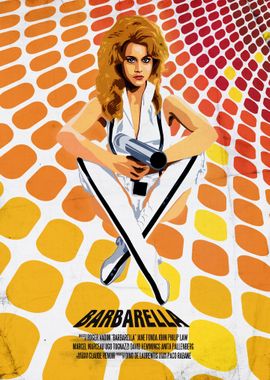 Barbarella