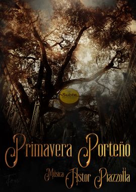 Primavera Portena