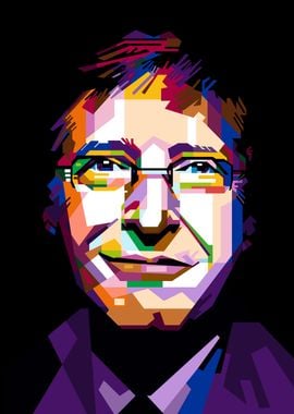 Bill Gates