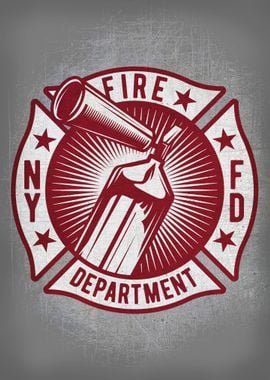 NY Fire Department