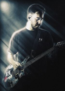 Superstars of Mike Shinoda