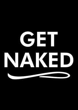 GET NAKED Funny House