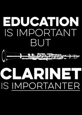 Clarinet