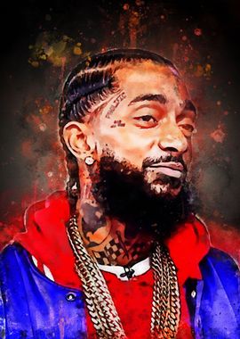 Nipsey Hussle