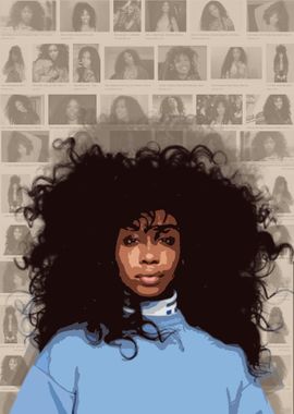 SZA