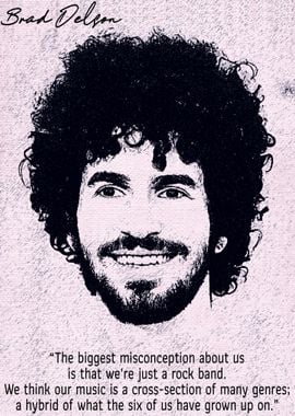 Brad Delson