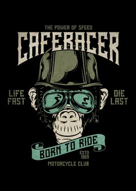 CafeRacer