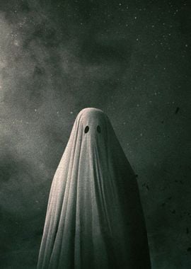 A Ghost Story