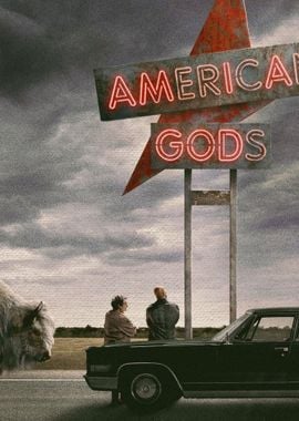 American Gods