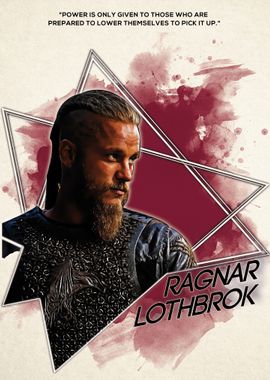 Ragnar Lothbrok