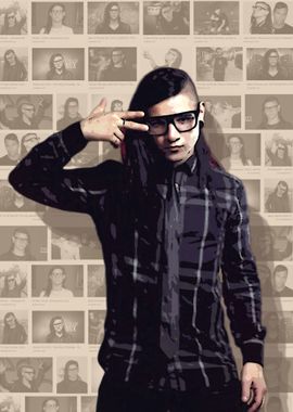 Skrillex