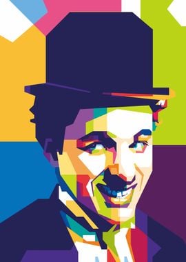 Charlie Chaplin