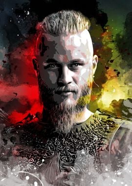 Ragnar Vikings