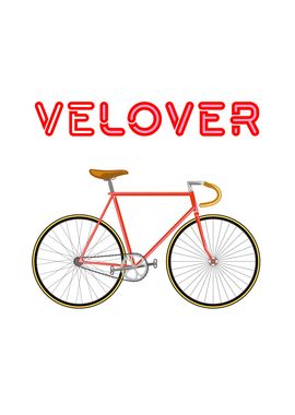 VeLover Racer 2