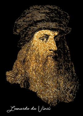 Leonardo da Vinci