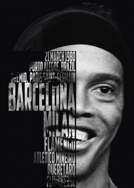 Ronaldinho