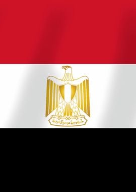 Egypt Flag