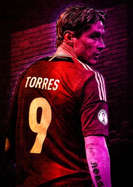 fernando torres