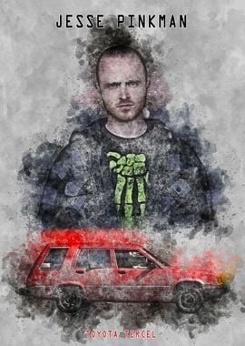 Jesse Pinkman