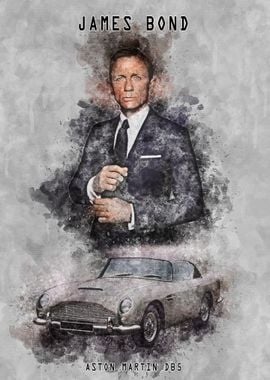 James Bond