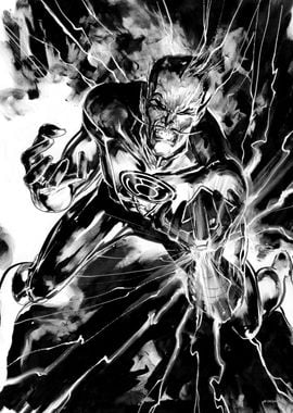 Sinestro