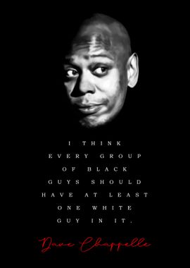 Dave Chappelle