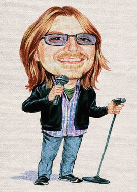 Mitch Hedberg