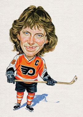 Bobby Clarke