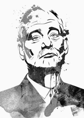 Bill Murray