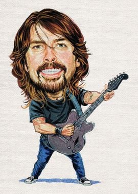 Dave Grohl