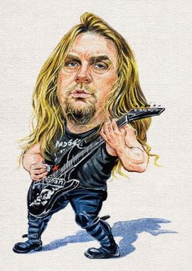 Jeff Hanneman