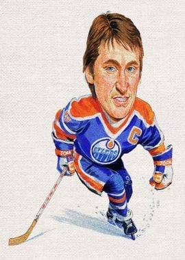 Wayne Gretzky