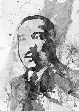 Martin Luther King Jr