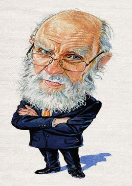 James Randi